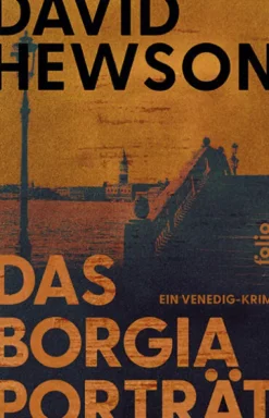 Das Borgia-Porträt*Folio Verlagsges. Mbh Best