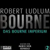 Omondi UG Krimis & Thriller·Spionagethriller-Das Bourne Imperium