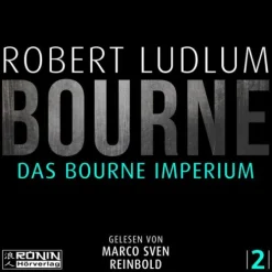 Omondi UG Krimis & Thriller·Spionagethriller-Das Bourne Imperium