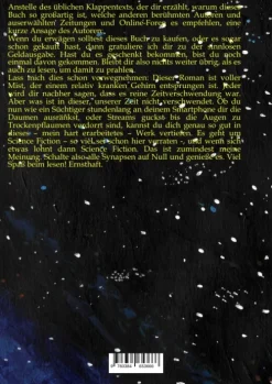 tredition Steampunk*Das Brahman-Projekt