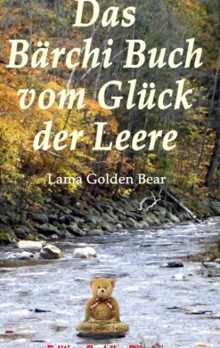Das Bärchi Buch vom Glück der Leere*BoD - Books on Demand Outlet