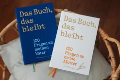 park x ullstein Nach Zielgruppen-Das Buch, das bleibt