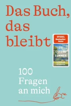 Das Buch, das bleibt*park x ullstein Hot