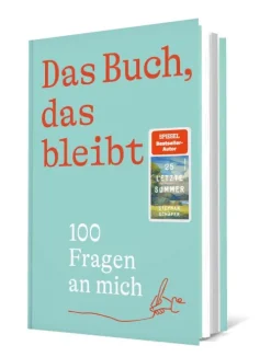 Das Buch, das bleibt*park x ullstein Hot
