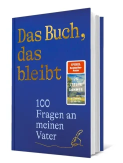 park x ullstein Nach Zielgruppen*Das Buch, das bleibt