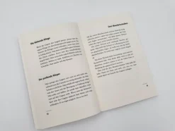 Piper Verlag GmbH Philosophie-Das Buch der fünf Ringe