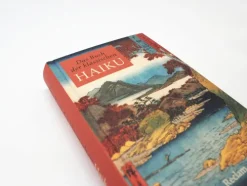 Reclam Philipp Jun. Gedichte & Drama*Das Buch der klassischen Haiku. Japanische Dreizeiler