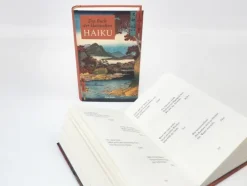Reclam Philipp Jun. Gedichte & Drama*Das Buch der klassischen Haiku. Japanische Dreizeiler
