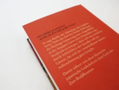 Reclam Philipp Jun. Gedichte & Drama*Das Buch der klassischen Haiku. Japanische Dreizeiler