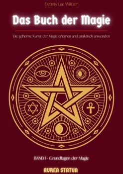 Das Buch der Magie*tredition Online