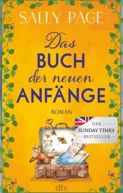 dtv Verlagsgesellschaft Auszeit Vom Alltag-Das Buch der neuen Anfänge