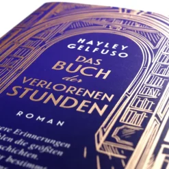 dtv Verlagsgesellschaft Familiensagas|Zeitreisen-Das Buch der verlorenen Stunden