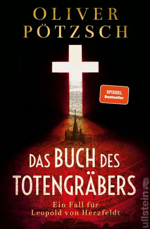 Ullstein Ebooks Abenteuerromane|Historische Abenteuerromane-Das Buch des Totengräbers