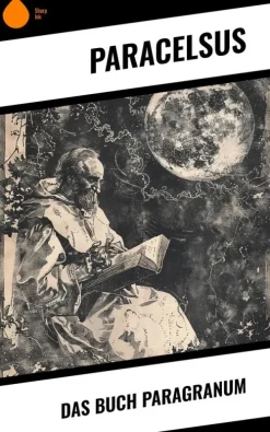 Copycat Religion & Philosophie*Das Buch Paragranum