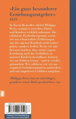 Das Buch, von dem du dir wünschst, deine Eltern hätten es gelesen*Ullstein Taschenbuchvlg. New