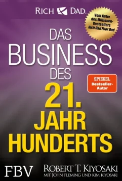 Finanzbuch Verlag Geld & Finanzen*Das Business des 21. Jahrhunderts