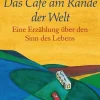 Das Café am Rande der Welt*dtv Verlagsgesellschaft New