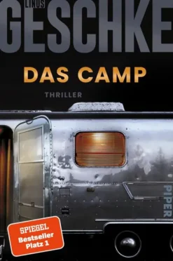 Das Camp*Piper Verlag GmbH Online