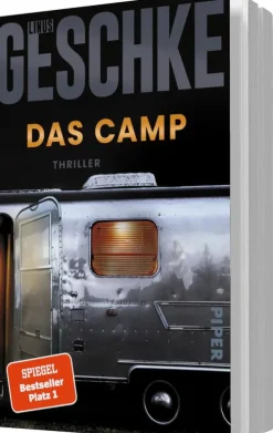 Das Camp*Piper Verlag GmbH Online