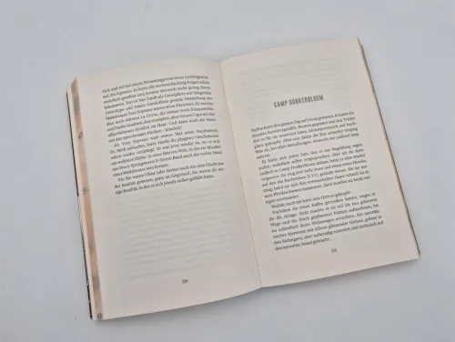 Das Camp*Piper Verlag GmbH Online