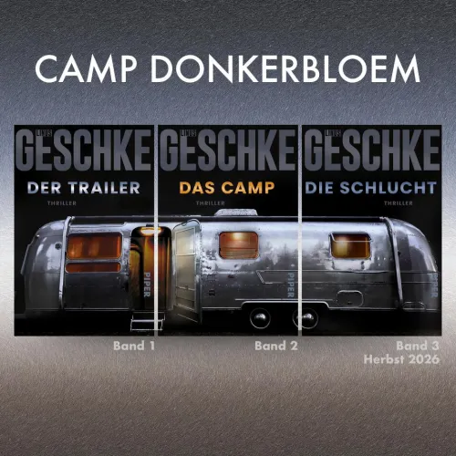 Das Camp*Piper Verlag GmbH Online