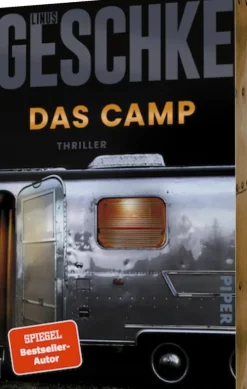 Das Camp*Piper Verlag GmbH Online