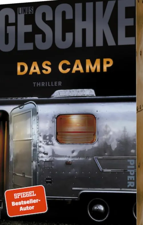 Das Camp*Piper Verlag GmbH Online
