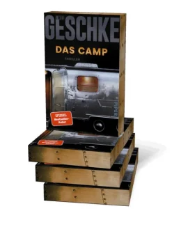 Das Camp*Piper Verlag GmbH Online