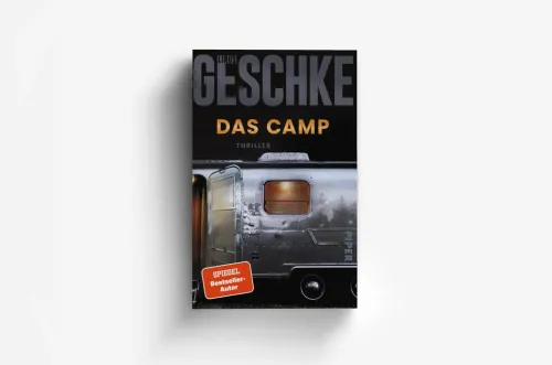 Das Camp*Piper Verlag GmbH Online