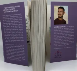 Das Chakra-Geheimnis*Goldmann TB Outlet