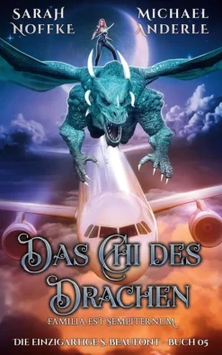 LMBPN International Okkultismus*Das Chi des Drachen