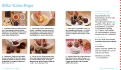 Kinder ZS Verlag Für Babys Und Kinder-Das Conni Backbuch