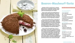 Kinder ZS Verlag Für Babys Und Kinder-Das Conni Backbuch