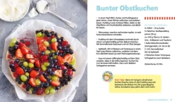 Kinder ZS Verlag Für Babys Und Kinder-Das Conni Backbuch