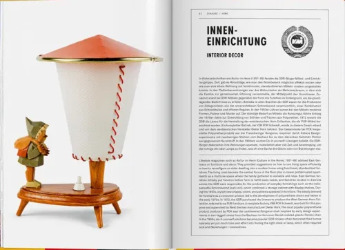 Taschen GmbH Architektur-Das DDR-Handbuch