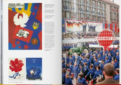 Taschen GmbH Architektur-Das DDR-Handbuch