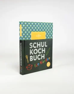 Kinder Dr. Oetker Verlag Kochbücher Nach Zubereitung|Für Babys Und Kinder-Das Dr. Oetker Schulkochbuch für Kinder