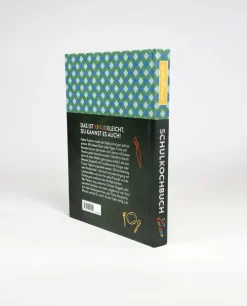 Kinder Dr. Oetker Verlag Kochbücher Nach Zubereitung|Für Babys Und Kinder-Das Dr. Oetker Schulkochbuch für Kinder