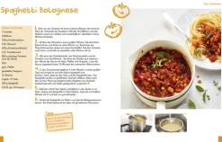 Kinder Dr. Oetker Verlag Kochbücher Nach Zubereitung|Für Babys Und Kinder-Das Dr. Oetker Schulkochbuch für Kinder