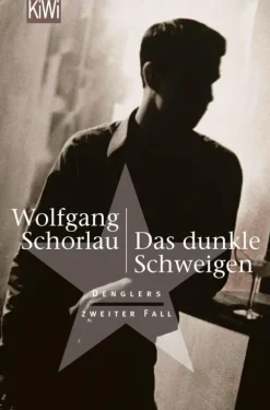 Kiepenheuer & Witsch GmbH True Crime-Das dunkle Schweigen