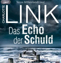 Random House Audio Krimis & Thriller·Psychothriller*Das Echo der Schuld