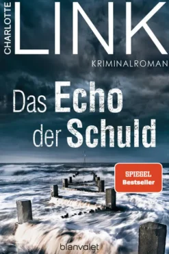 Blanvalet Taschenbuchverl Cosy Crime*Das Echo der Schuld