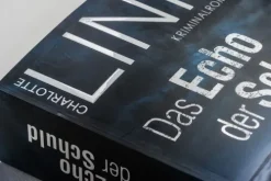 Blanvalet Taschenbuchverl Cosy Crime*Das Echo der Schuld