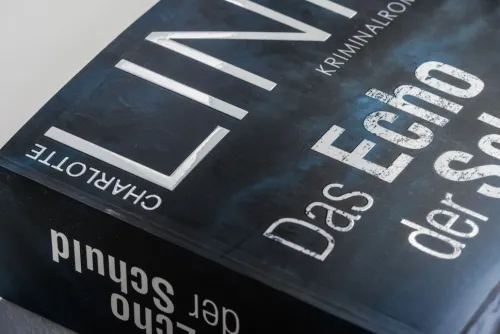 Blanvalet Taschenbuchverl Cosy Crime*Das Echo der Schuld