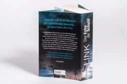 Blanvalet Taschenbuchverl Cosy Crime*Das Echo der Schuld