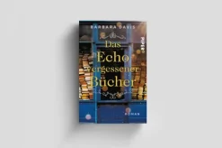 Das Echo vergessener Bücher*Piper Verlag GmbH