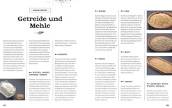 Gräfe u. Unzer AutorenV Vollwertküche|Star-Köche-Das einfachste Brot der Welt