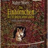 Hoerverlag DHV Der Romane·Humor & Satire-Das Einhörnchen, das rückwärts leben wollte