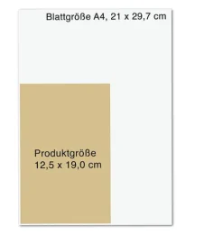 Knaur Taschenbuch Biografien & Erinnerungen|Schicksalsromane-Das einzige Kind