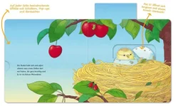 FISCHER Sauerländer Nachhaltigkeit*Das Eiwunder